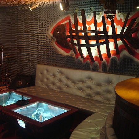Casa De Artes Otel Balçık Dış mekan fotoğraf