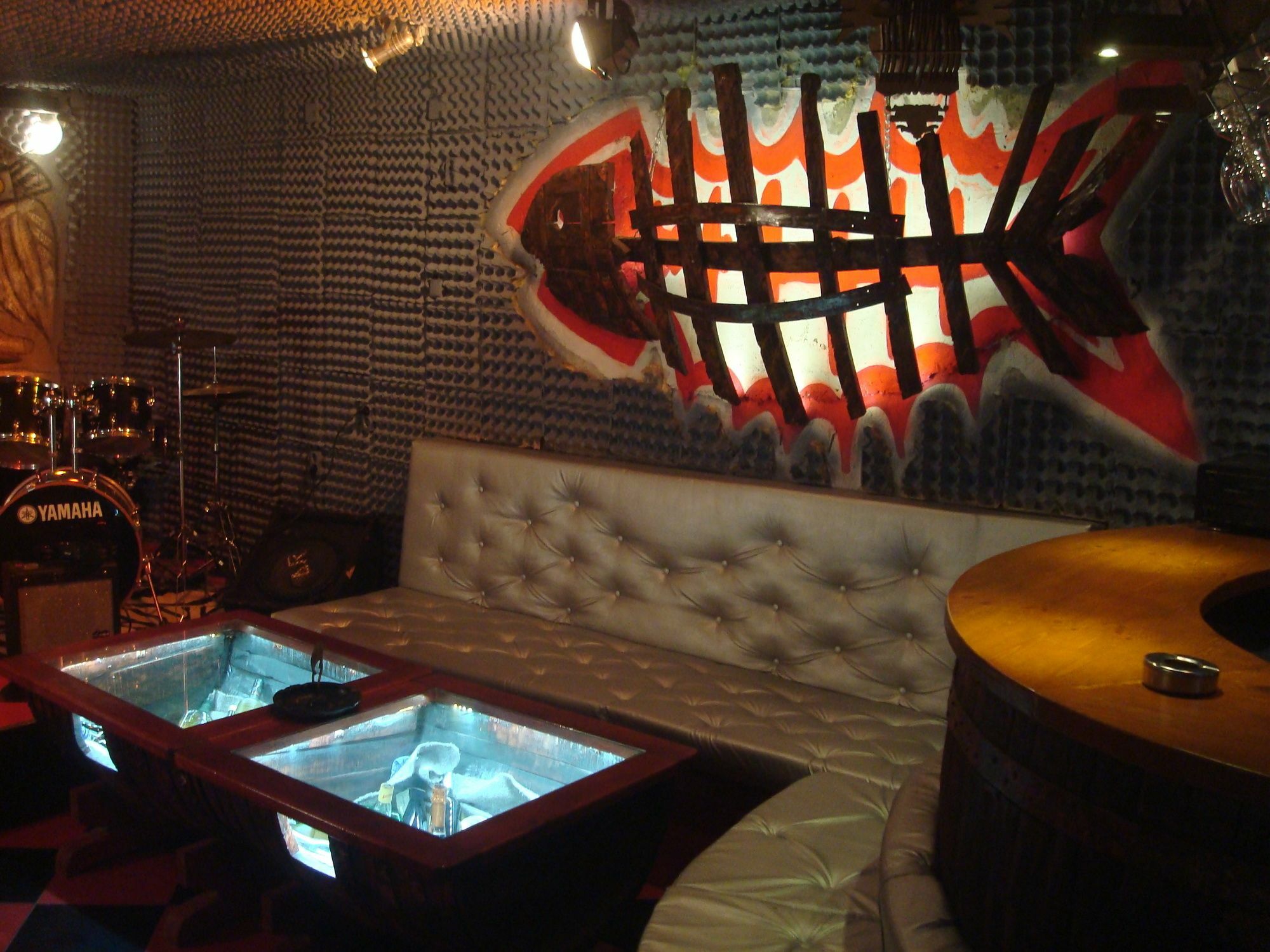 Casa De Artes Otel Balçık Dış mekan fotoğraf